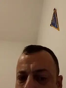 jjLARAY online show from October 13, 12:32 am