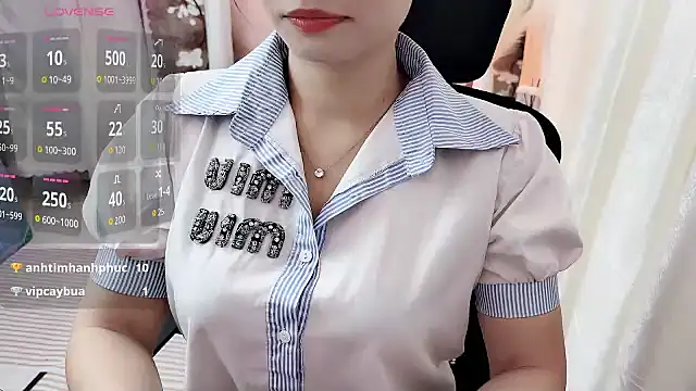 Xuka2594 online show from November 20, 6:18 pm