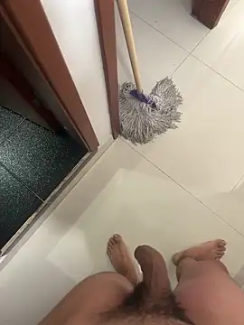 Snapshot of Flirtdick03 chatting on October 16, 3:57 pm Flirtdick03 online show from October 16, 3:57 pm