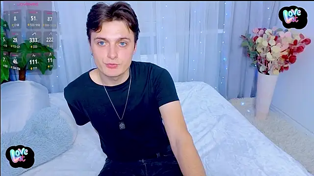 GGimperator  online show from October 14, 12:17 pm