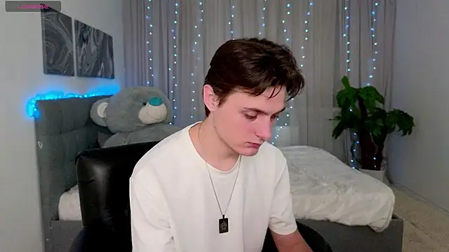 GGimperator  online show from October 21, 9:32 am