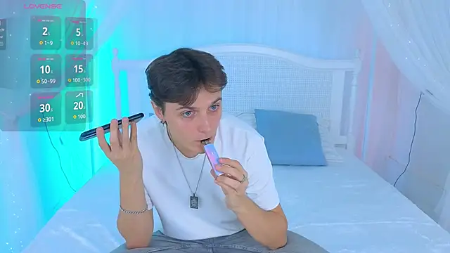 GGimperator  online show from October 29, 10:28 am