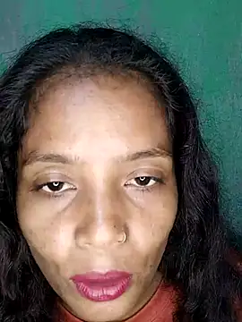 Snapshot of Jaanvi_G chatting on October 19, 8:15 am Jaanvi G online show from October 19, 8:15 am