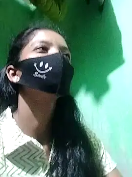 Snapshot of Jaanvi_G chatting on October 30, 11:55 am Jaanvi G online show from October 30, 11:55 am