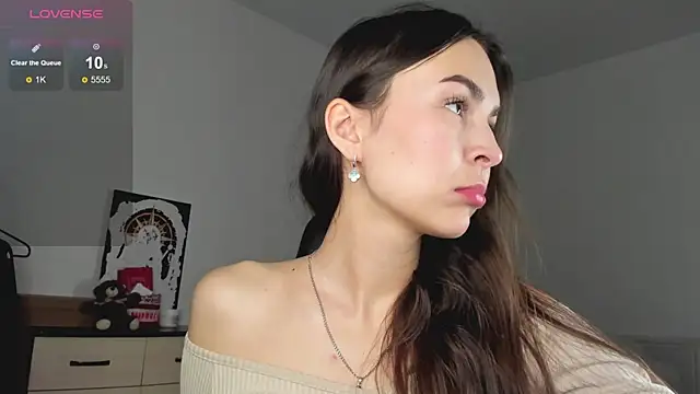 LionKierra online show from November 23, 3:06 am