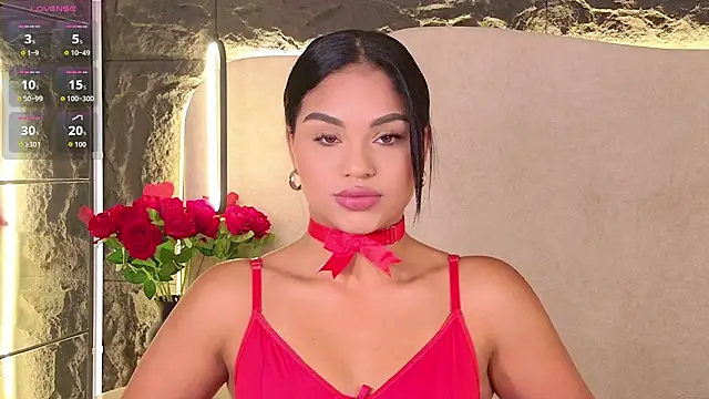 Snapshot of AmyCarammel chatting on November 7, 5:02 pm AmyCarammel online show from November 7, 5:02 pm