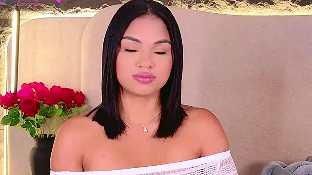 Snapshot of AmyCarammel chatting on November 13, 5:56 pm AmyCarammel online show from November 13, 5:56 pm