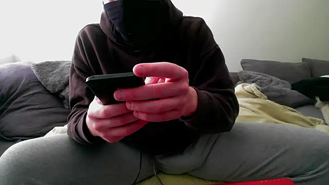 SexyGuy91420 online show from November 11, 12:05 pm