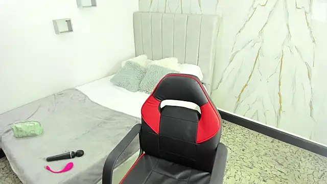 Amira mansour online show from October 30, 7:14 pm