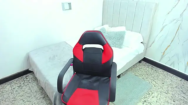 Amira mansour online show from November 7, 4:18 pm