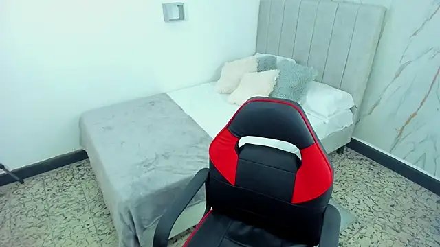 Amira mansour online show from November 15, 6:48 pm