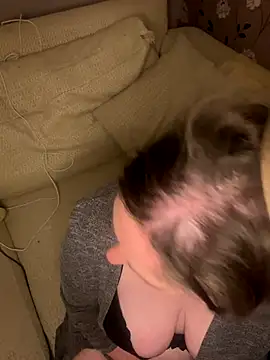 foxy-Chantelle online show from November 23, 10:42 pm