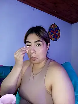 sofiazaf5 online show from December 19, 2:46 pm