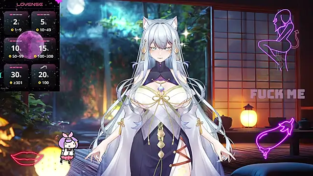 Nyxie chan1 online show from November 23, 5:35 pm