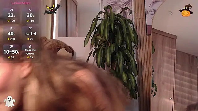 Lya montoya online show from October 29, 10:22 pm