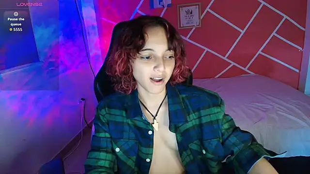 sweety dreambaby online show from November 23, 6:19 pm