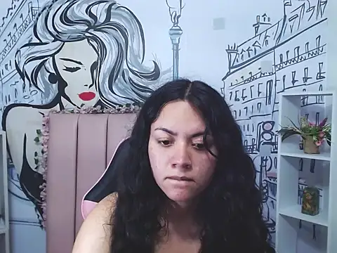 cataleyarussors online show from October 28, 10:34 pm