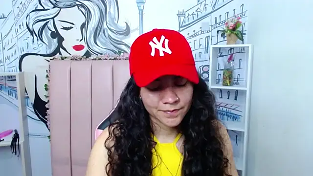 cataleyarussors online show from November 24, 2:44 am