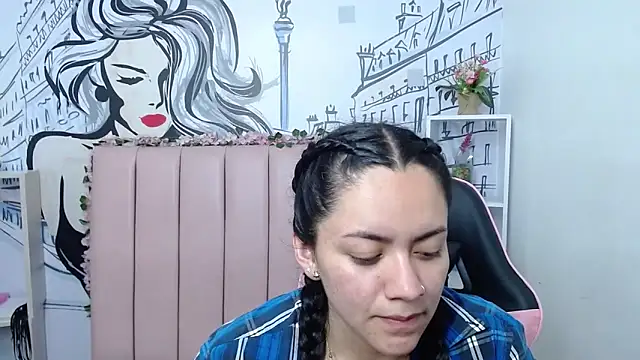 cataleyarussors online show from November 27, 12:46 am