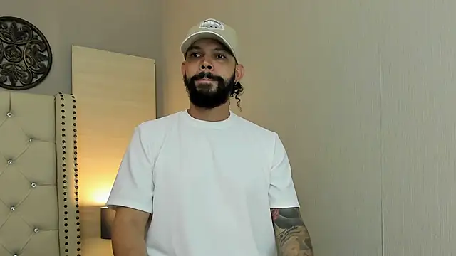 AlukardBig online show from October 27, 6:23 pm