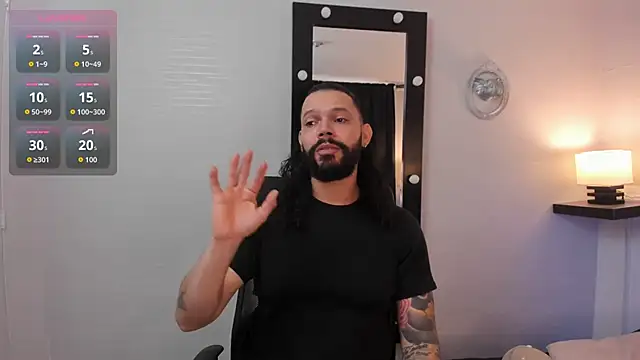 AlukardBig online show from November 15, 12:56 pm