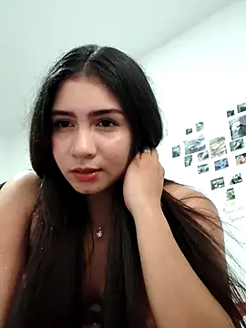 sophia salazar18 online show from November 6, 7:15 pm