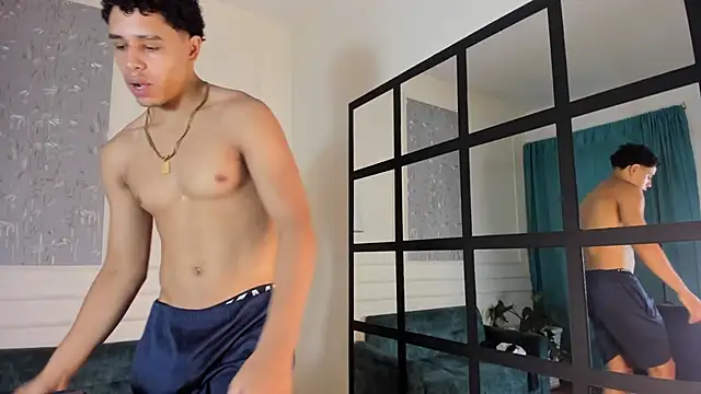 Adrian Volt online show from November 10, 3:05 am