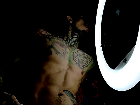 Molotov Explosive online show from October 13, 4:29 pm