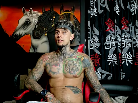 Molotov Explosive online show from October 15, 2:55 am