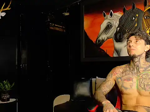 Molotov Explosive online show from November 18, 4:44 pm