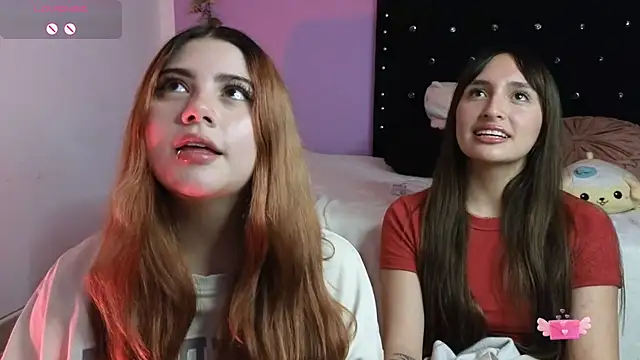 Leah moon1 online show from October 11, 2:22 am