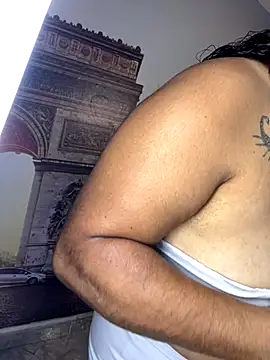  Lissa 01 online show from October 15, 2:33 am