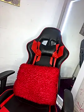  Lissa 01 online show from October 19, 2:23 am