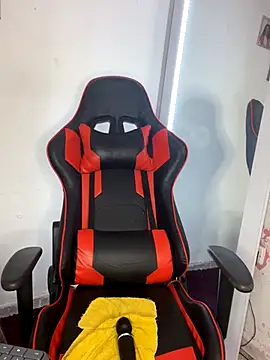  Lissa 01 online show from November 6, 3:07 am