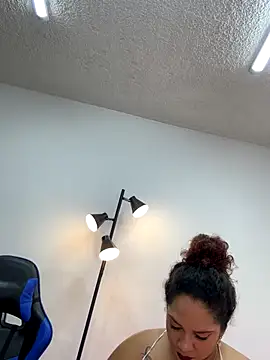  Lissa 01 online show from November 21, 2:43 am