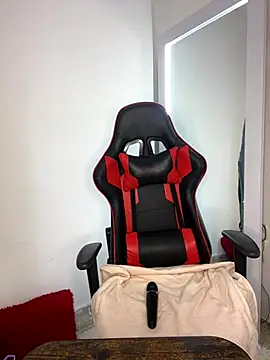  Lissa 01 online show from November 22, 2:32 am