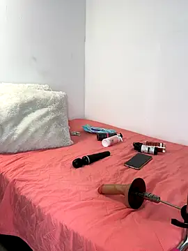  Lissa 01 online show from November 25, 2:33 am