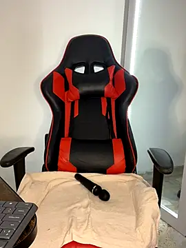  Lissa 01 online show from November 29, 2:36 am