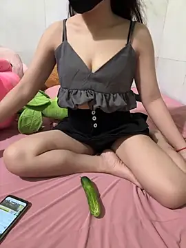 Snapshot of Annababy688 chatting on October 24, 2:24 pm Annababy688 online show from October 24, 2:24 pm