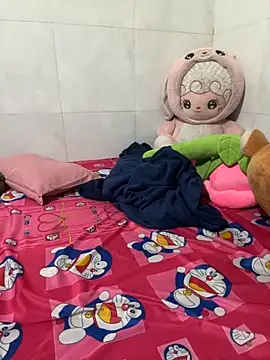 Snapshot of Annababy688 chatting on November 21, 6:17 pm Annababy688 online show from November 21, 6:17 pm