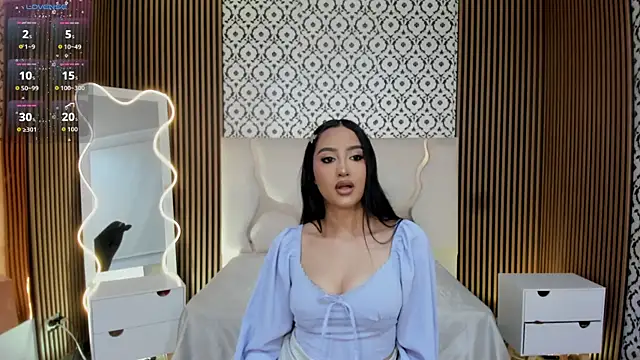 BEELLA TAY1 online show from November 5, 2:06 pm