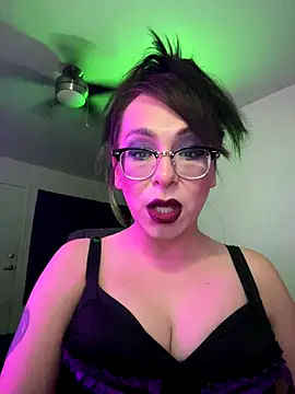 MiniMonroe online show from October 11, 8:46 am