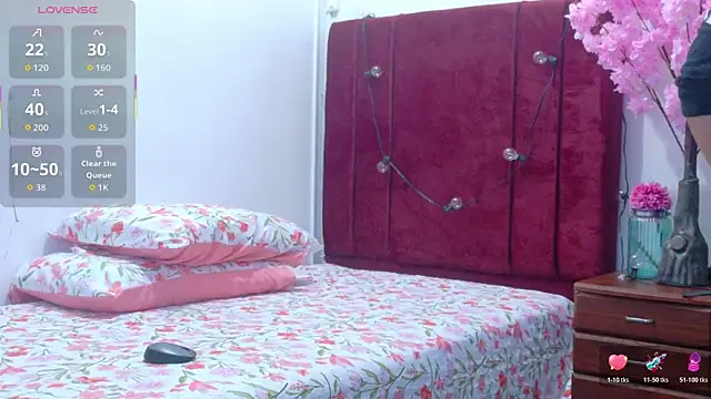 chubbykinkyygirl online show from November 7, 12:49 pm