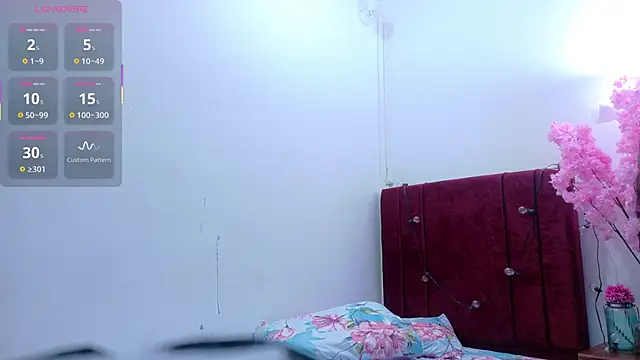 chubbykinkyygirl online show from November 10, 12:48 pm