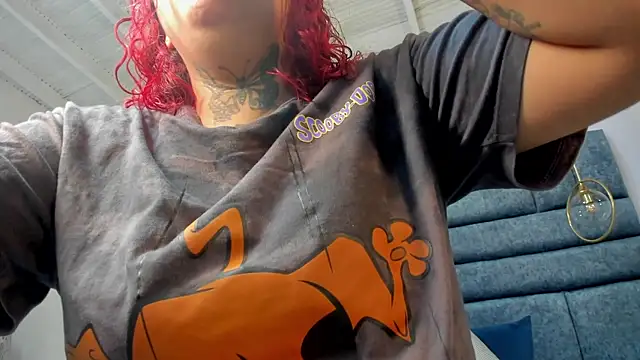 atennea diiossa online show from November 10, 11:53 am