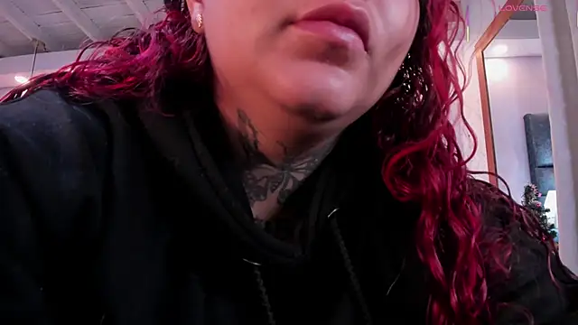 atennea diiossa online show from November 27, 11:34 am