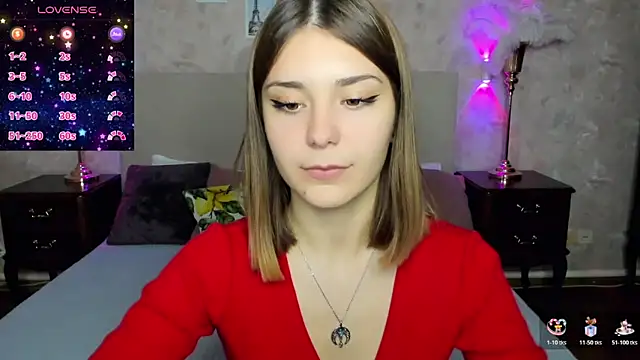 MargoChill online show from October 30, 2:29 pm