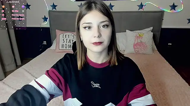 MargoChill online show from November 6, 2:18 pm