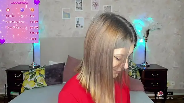 MargoChill online show from November 12, 2:28 pm