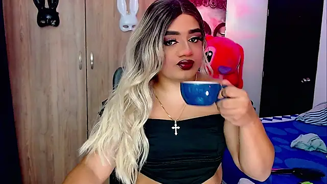 Sofiabigcock22 online show from October 27, 11:14 am